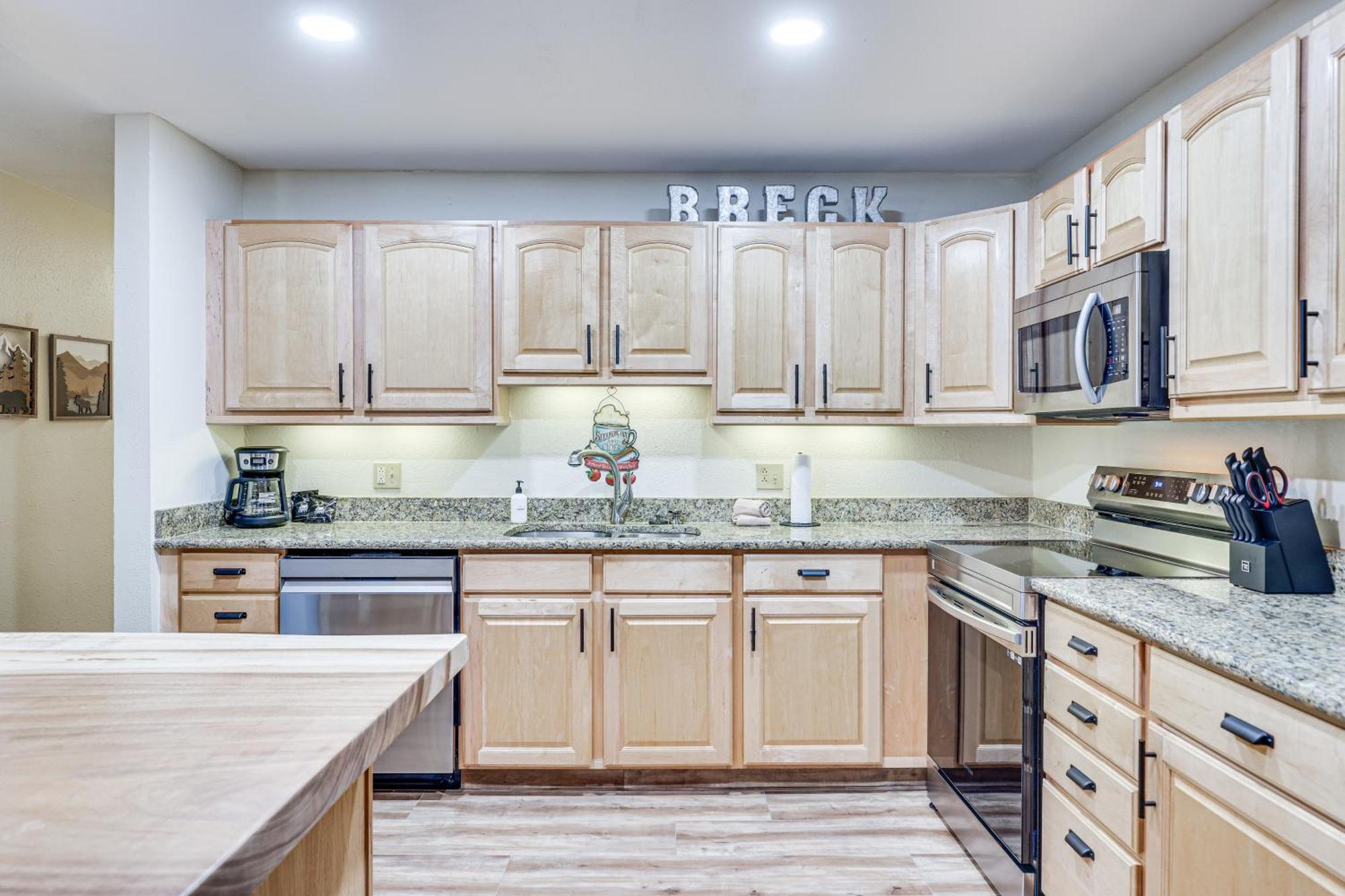 Snowdogs Breck Condo With Fireplace Walk To Lifts 브레켄리지 외부 사진